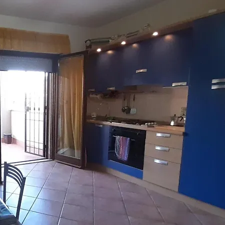 Apartmán A 50 Metri Dal Mare *