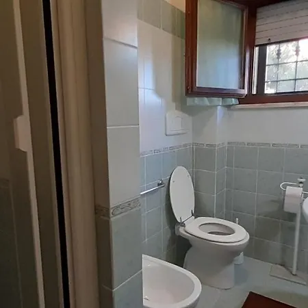 A 50 Metri Dal Mare Apartmán
