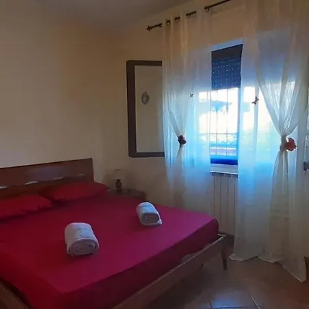 A 50 Metri Dal Mare Apartmán *