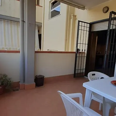Apartmán A 50 Metri Dal Mare
