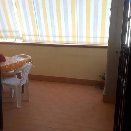 A 50 Metri Dal Mare Apartmán *