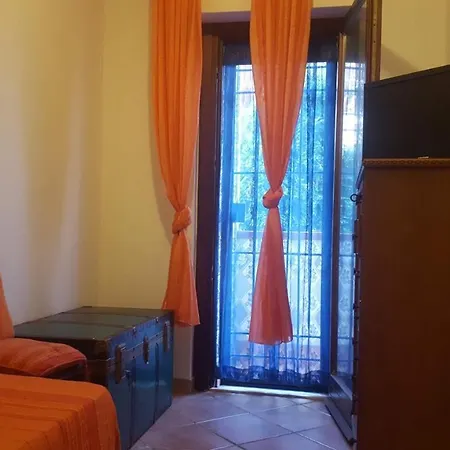 A 50 Metri Dal Mare Apartmán Ardea