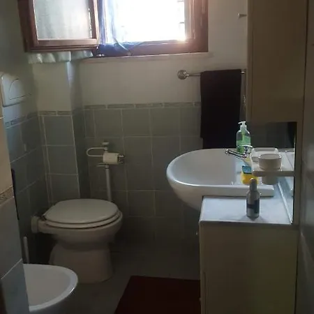 Apartmán A 50 Metri Dal Mare