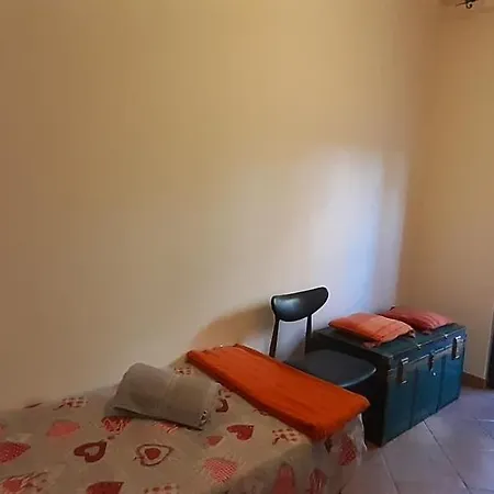 A 50 Metri Dal Mare Apartmán *