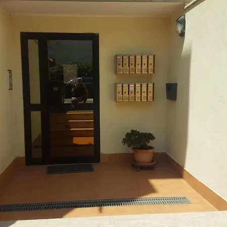 Apartmán A 50 Metri Dal Mare *