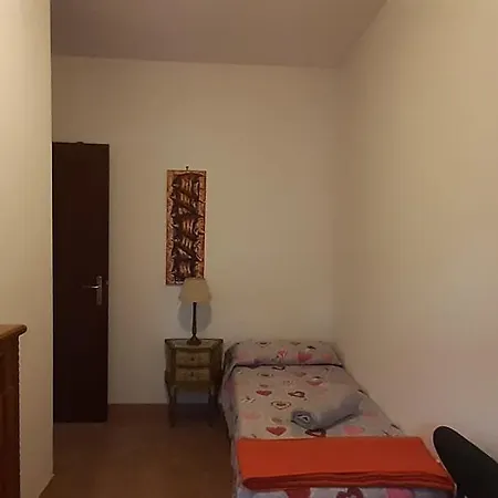 A 50 Metri Dal Mare Apartmán