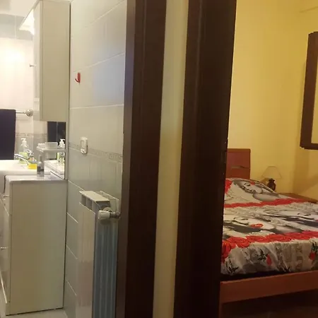 A 50 Metri Dal Mare Apartmán Ardea